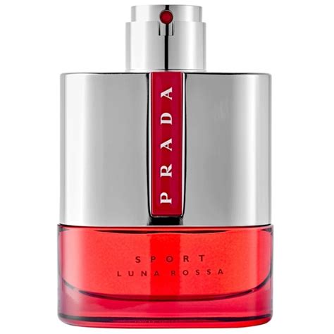 prada luna rossa homme sport eau de toilette spray 100ml